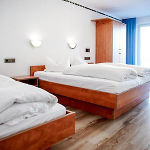 Deluxe Kamer met een King Size Bed